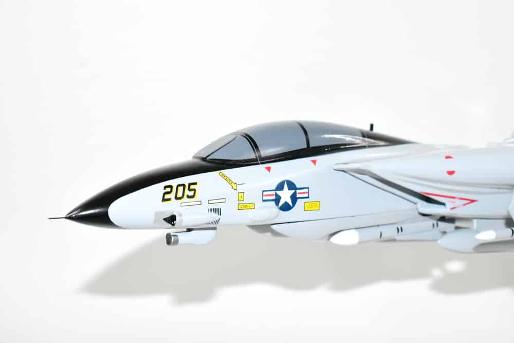 VF-21 Freelancers (1984) F-14a Tomcat Model