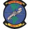 VMFP-3 Eyes of the Corps Squadron Patch - Sew On
