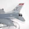 22nd Fighter Squadron F-16 Fighting Falcon Model