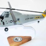 302d Special Operations Squadron Sikorsky H-34 Model