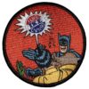 CVN-69 "I Like Ike" Batman Patch – Sew On