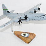 Lockheed Martin® C-130J (Stretch), 115th Airlift Squadron Channel Islands