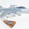 389th Fighter Squadron F-16 Fighting Falcon Model