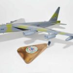801st Bomb Wing 'Treasure Hunter' 1991 B-52G Model