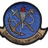HSL-33 Seasnakes Squadron Patch –Sew On