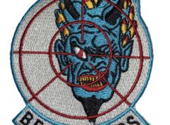 VF-74 Be-Devilers Squadron Patch – Sew On