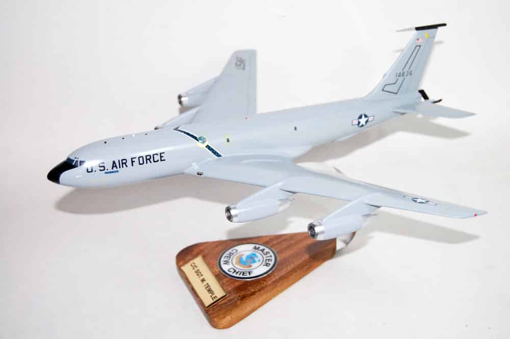 320th Bomb Wing KC-135A Model