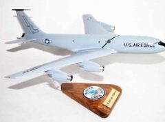 320th Bomb Wing KC-135A Model