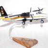 US Army Golden Knights DHC-6 Twin Otter Model