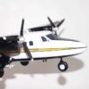 US Army Golden Knights DHC-6 Twin Otter Model
