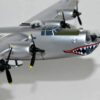 320th Bomb Squadron 90th Bomb Group B-24J Model