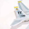 1st Maintenance Operations Squadron F-15C Model