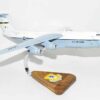 437th Airlift Wing C-5 Super Galaxy Model