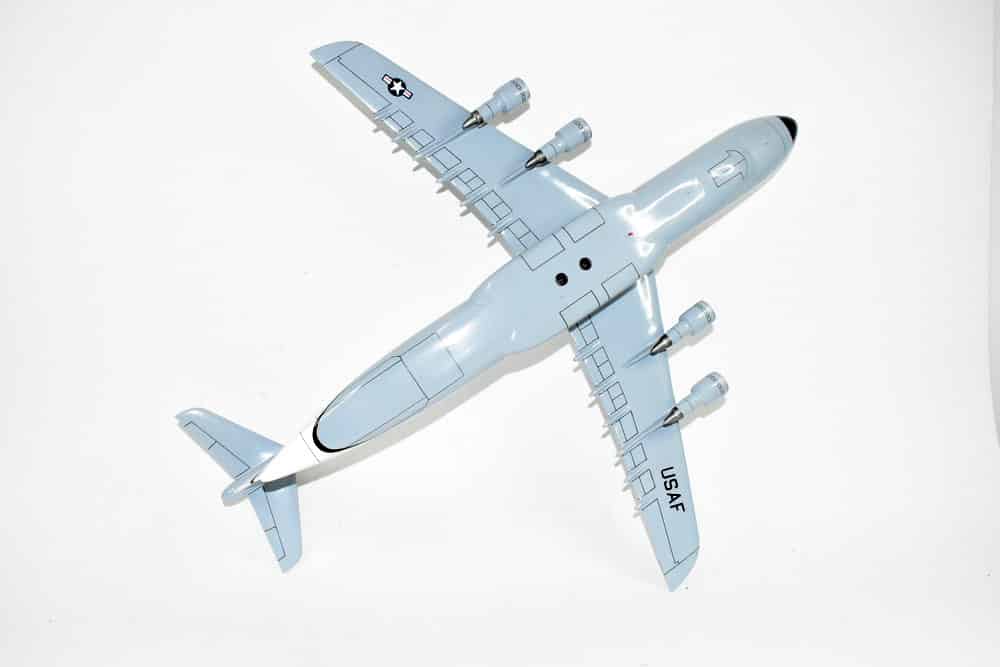 437th Airlift Wing C-5 Super Galaxy Model