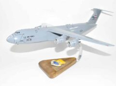 433rd Airlift Wing C-5 Super Galaxy Model