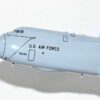 436th Airlift Wing C-5M Super Galaxy Model