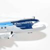Air Force One 'The Independence' VC-118a Liftmaster Model