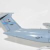 105th Airlift Wing C-5 Super Galaxy Model