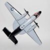 VAW-113 Black Eagles 2017 E-2D Model