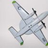 VAW-115 Liberty Bells 2014 E-2C Model