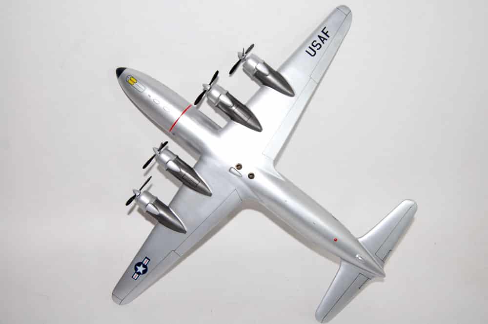 VR-22 MATS C-118A Liftmaster (DC-6A) Model