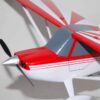 Citabria N5104T (Red and White) Model