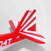 Citabria N5104T (Red and White) Model