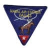 NAS Dallas Patch – Sew On