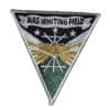 NAS Whiting Field Patch – Sew On