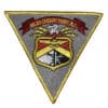 MCAS Cherry Point Patch – Sew On