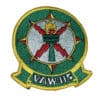 VAW-115 Liberty Bells Patch - Sew On
