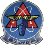 VMCJ-3 Patch