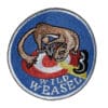 USAF Wild Weasel 3 Patch – Sew On