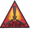 MCAS New River Patch – Sew On