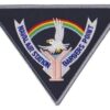 NAS Barbers Point Patch – Sew On