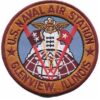 NAS Glenview Patch – Sew On