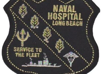 Naval Hospital Long Beach
