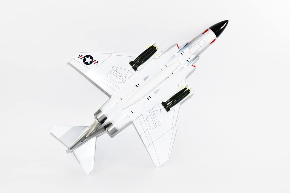 VMFA-134 Smoke F-4S Model