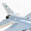 62d Fighter Squadron F-16 Fighting Falcon Model