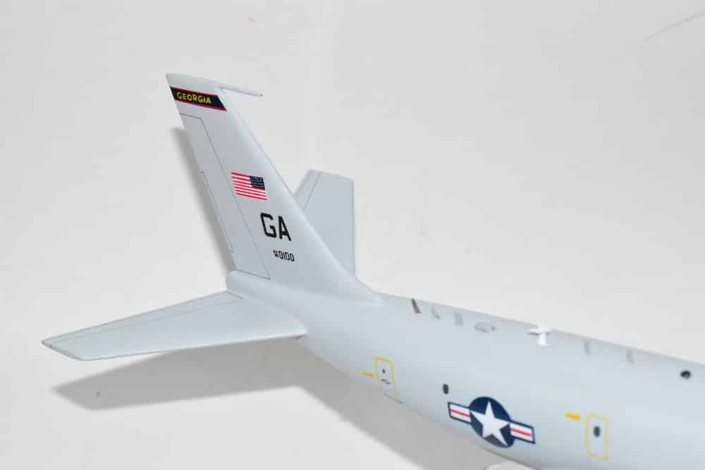 116th ACW E-8 JSTARS Model