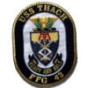 USS THACH FFG-43