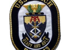 USS THACH FFG-43