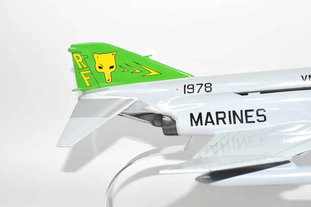 VMFP-3 Eyes of the Corps (1979) RF-4B Model