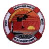 VMR-1 Pedro Sundown Patch – Sew On