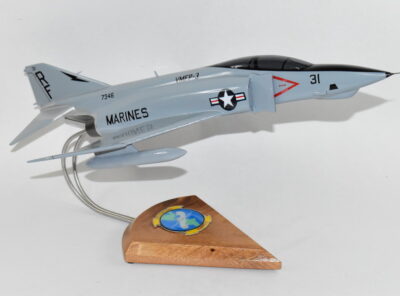 VMFP-3 Eyes of the Corps (1990) RF-4B Model