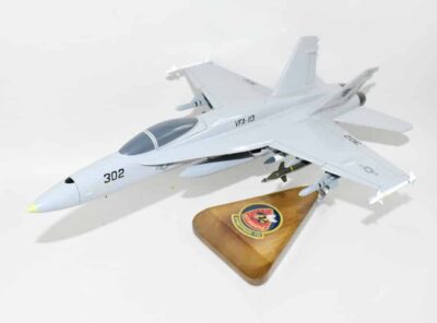VFA-113 Stingers (1990) F/A-18C Model