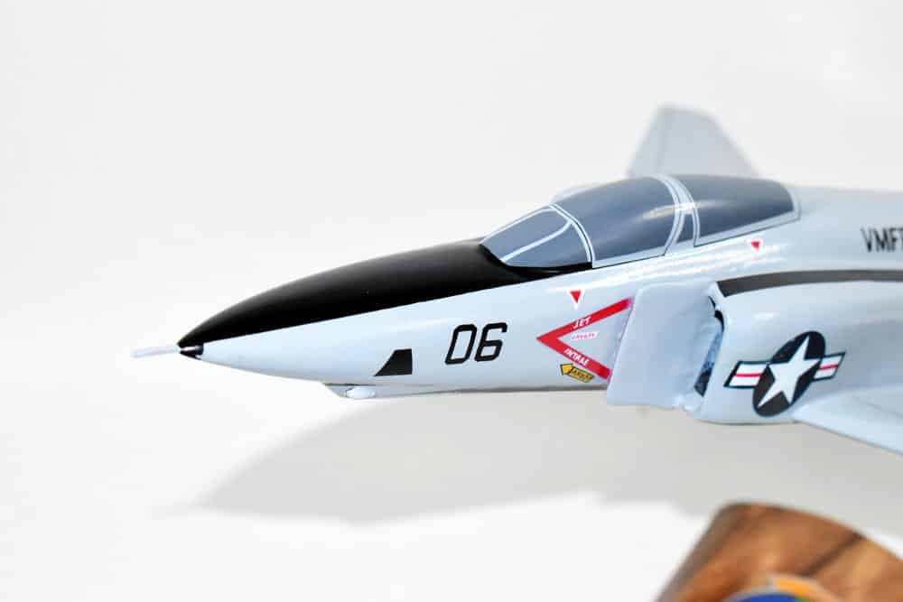 VMFP-3 Eyes of the Corps (1983) RF-4B Model