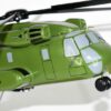 HMH-363 Red Lions CH-53A (YZ-67) Model