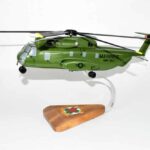 HMH-363 Red Lions CH-53A (YZ-67) Model
