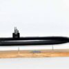 USS Albany SSN-753 (Black Hull) Submarine Model